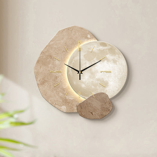 MOONSTONE TIMEPIECE