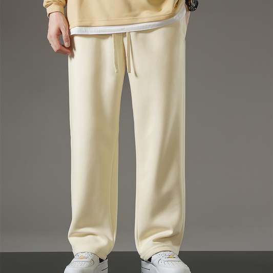 NOVARA ESSENTIAL TRACKPANTS