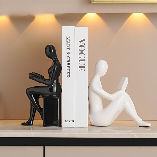 AURORA READERS FIGURINES