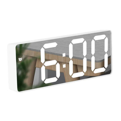 CLARITY LED CLOCK