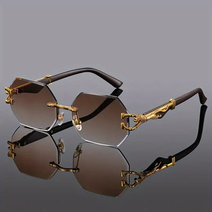 POLYEDGE SUNNIES