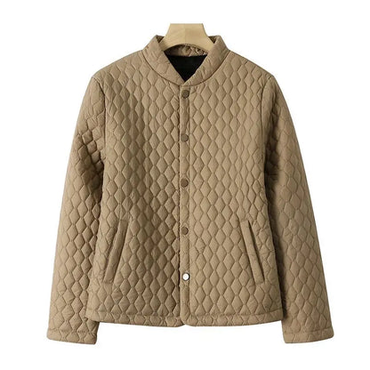 NORA QUILTED JACKET