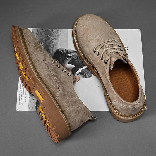 URBAN RIDGE DERBIES