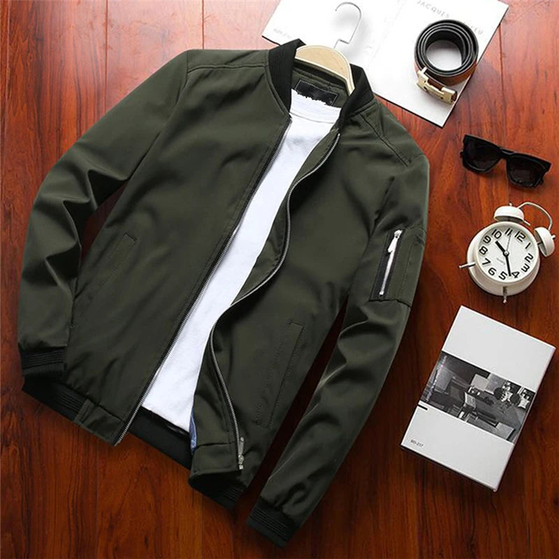 CASSIAN ZIP BOMBER