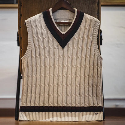 CRESCENT KNITWEAR