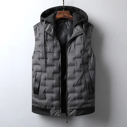 RIDGEWAY PUFFER VEST