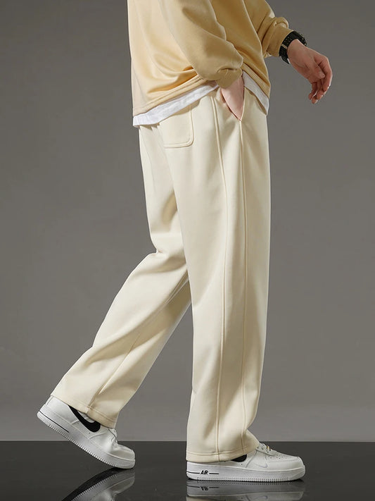 NOVARA ESSENTIAL TRACKPANTS