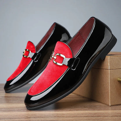 CAVELLI BIT LOAFERS