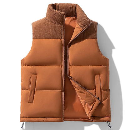 ADRIAN VALE VEST