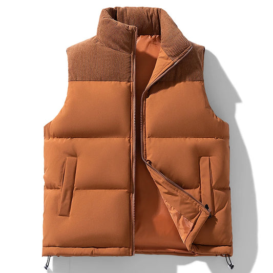 ADRIAN VALE VEST