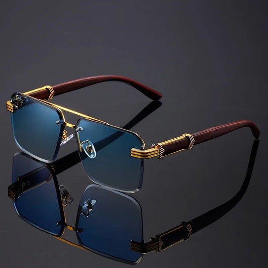 MAISON AUREO SUNNIES