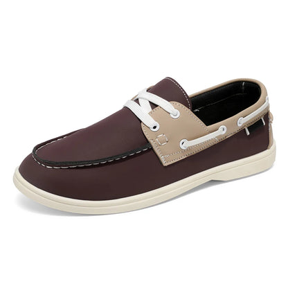 PORTSIDE MOCCASINS