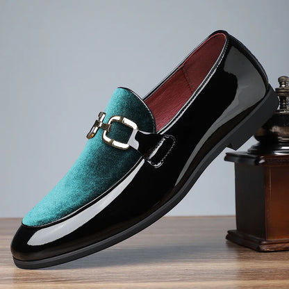 CAVELLI BIT LOAFERS