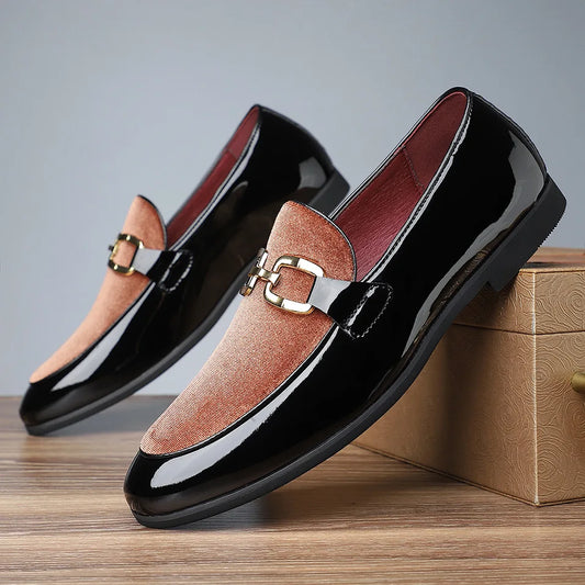 CAVELLI BIT LOAFERS