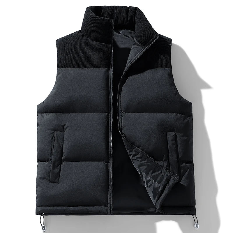 ADRIAN VALE VEST