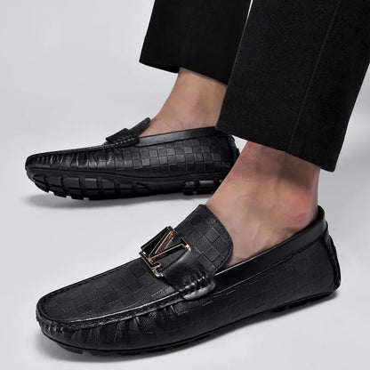 VINCENZA CLASSIC LOAFERS