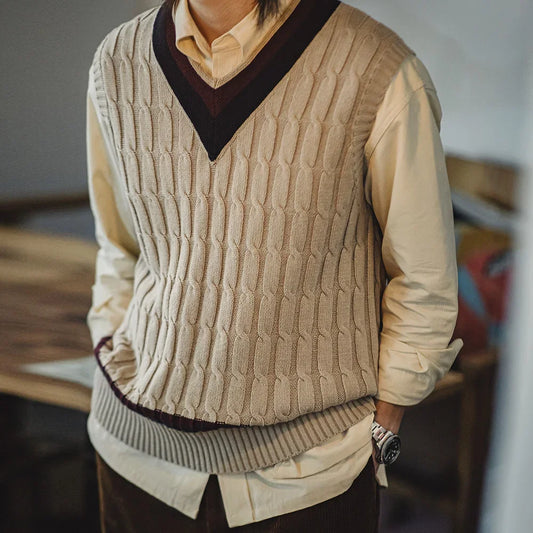 CRESCENT KNITWEAR