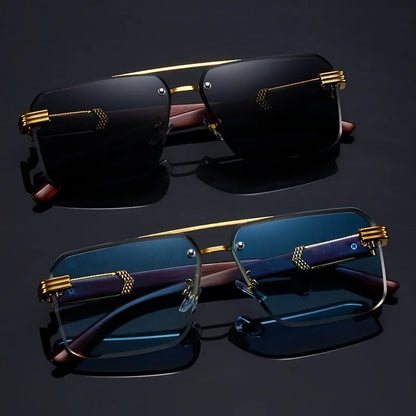MAISON AUREO SUNNIES