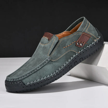 KINGSFORD TRAIL LOAFERS