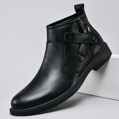 CASSIDY ZIP CHELSEAS