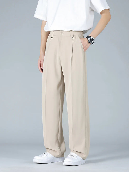 TORIN RELAX TROUSERS