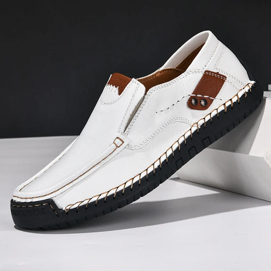 KINGSFORD TRAIL LOAFERS