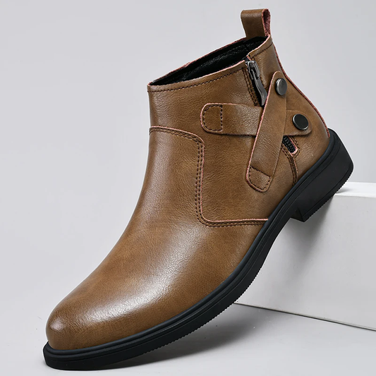 CASSIDY ZIP CHELSEAS