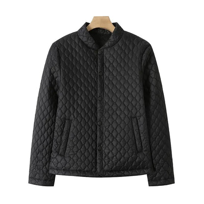 NORA QUILTED JACKET