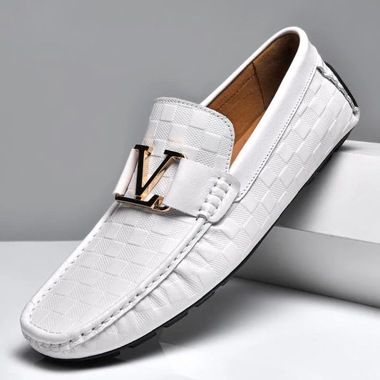 VINCENZA CLASSIC LOAFERS