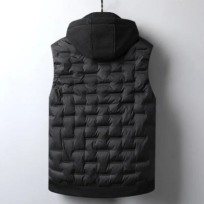 RIDGEWAY PUFFER VEST