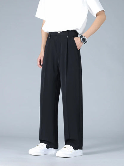 TORIN RELAX TROUSERS