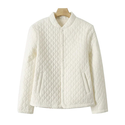 NORA QUILTED JACKET