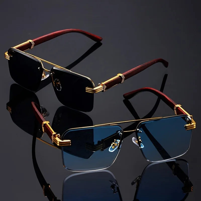 MAISON AUREO SUNNIES