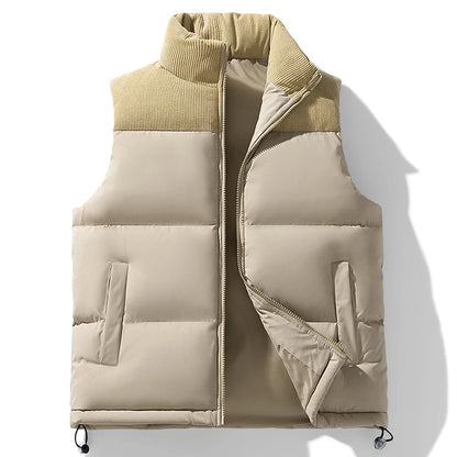 ADRIAN VALE VEST