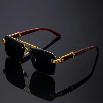 MAISON AUREO SUNNIES