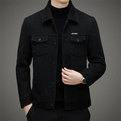 HARRINGTON RIDGE JACKET