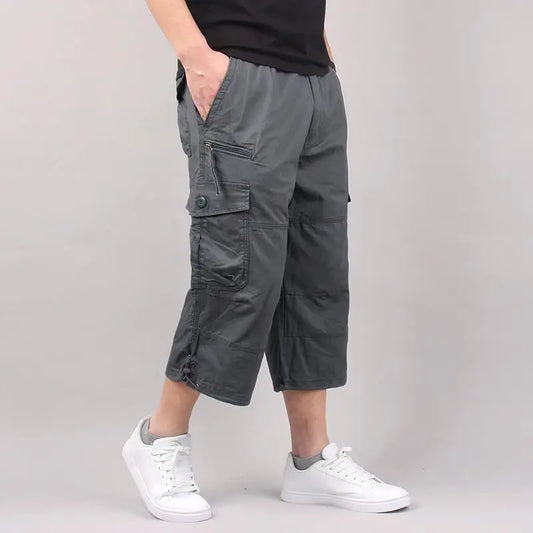ATLAS CARGO PANTS