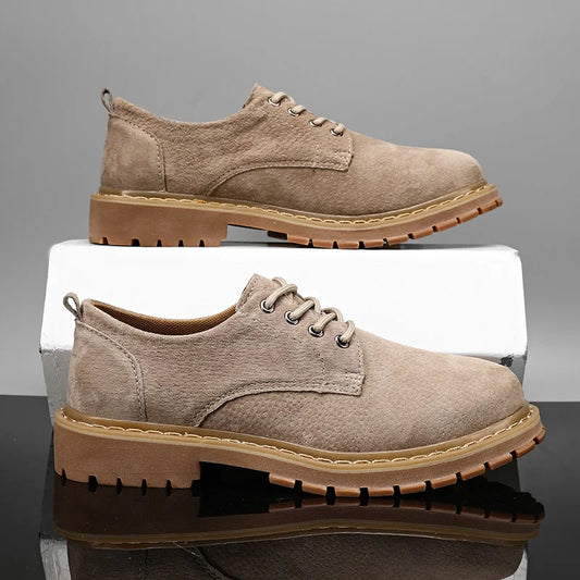 URBAN RIDGE DERBIES