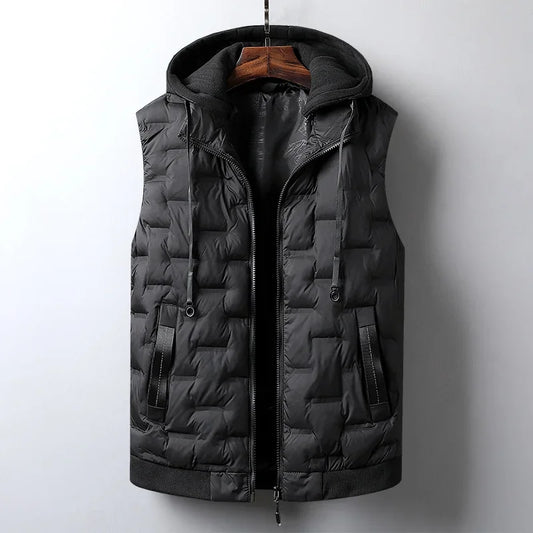RIDGEWAY PUFFER VEST