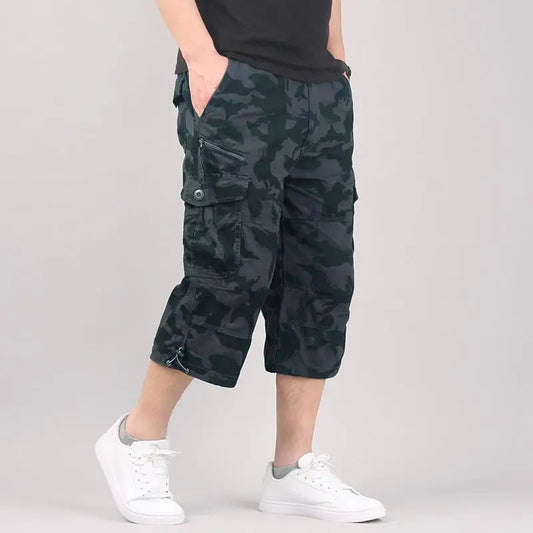 ATLAS CARGO PANTS