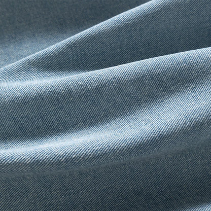 2025 COASTAL DENIM JACKET