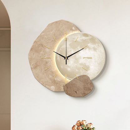 MOONSTONE TIMEPIECE