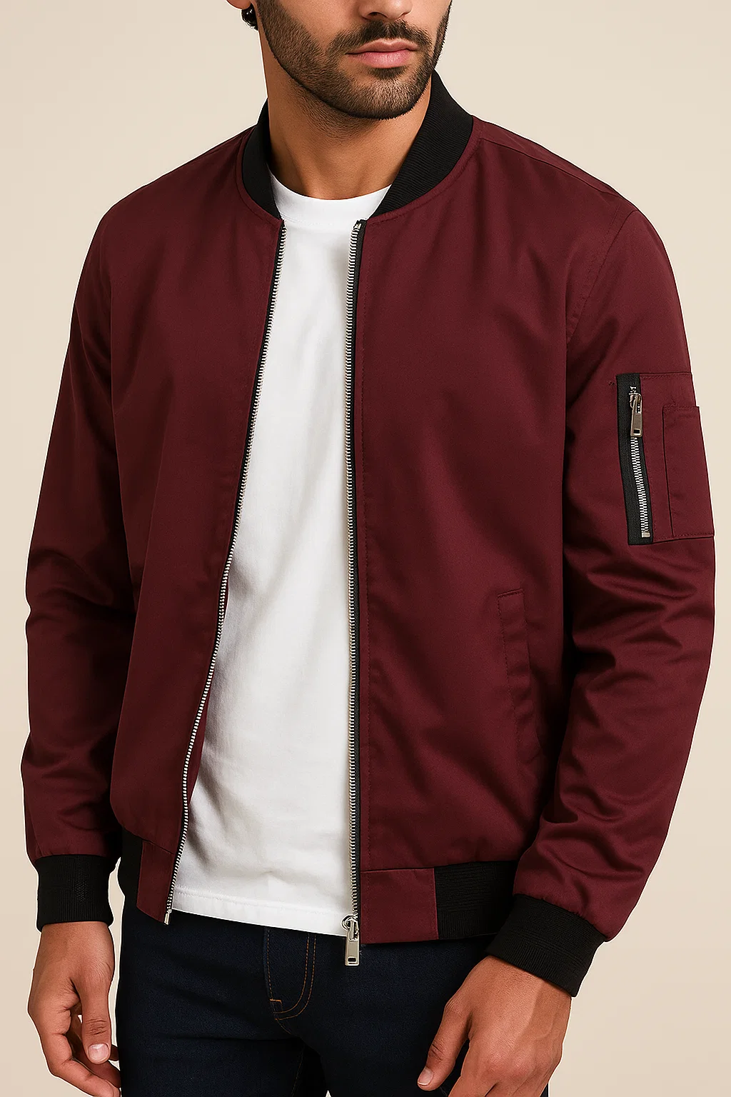CASSIAN ZIP BOMBER