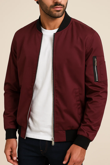CASSIAN ZIP BOMBER