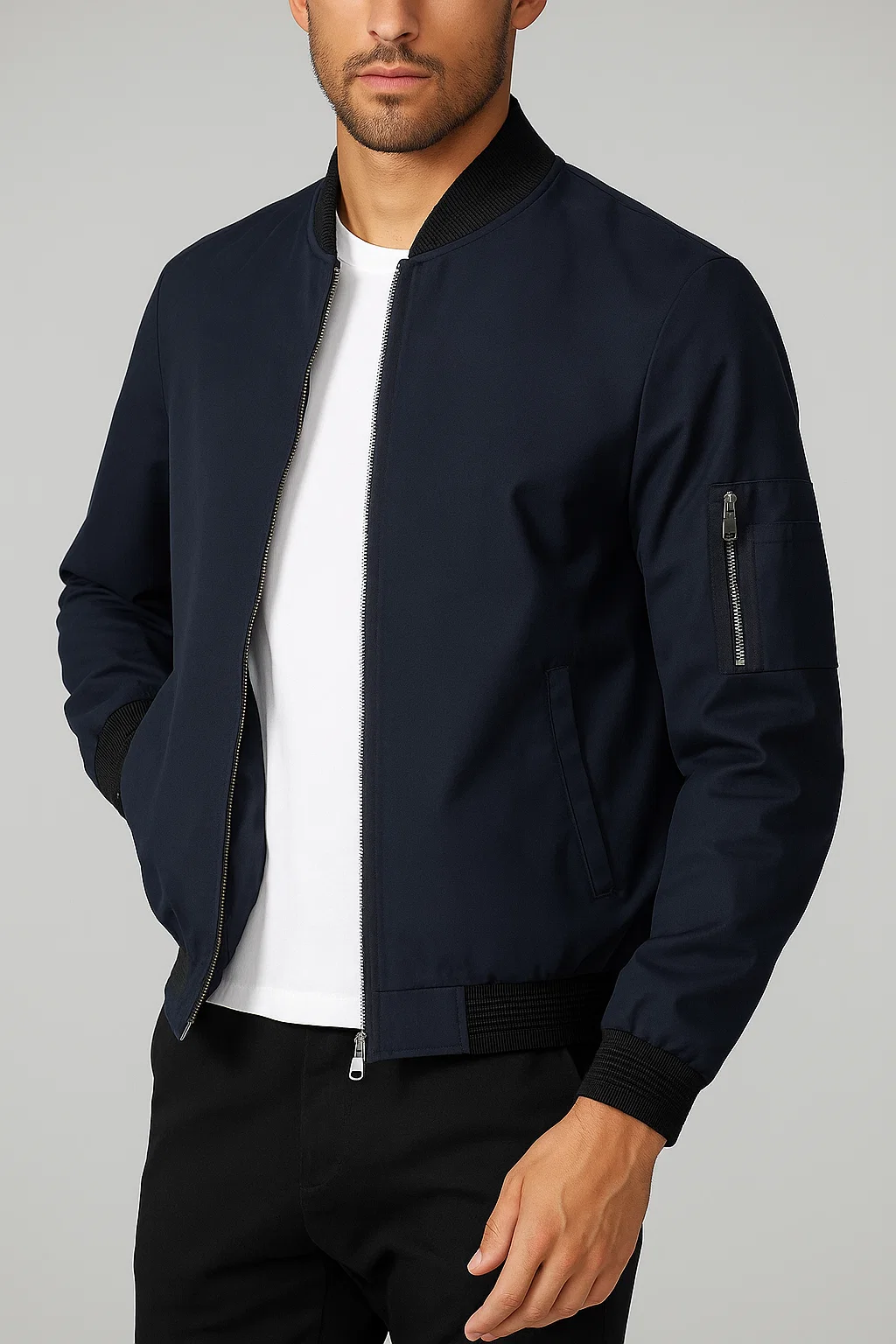 CASSIAN ZIP BOMBER