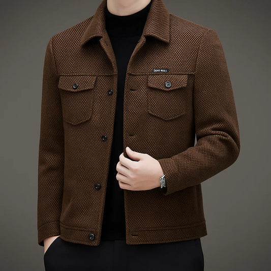 HARRINGTON RIDGE JACKET