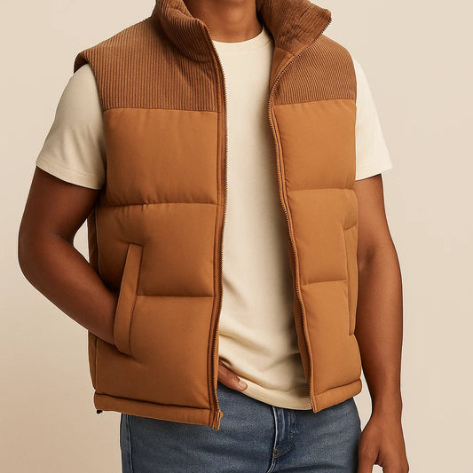 ADRIAN VALE VEST
