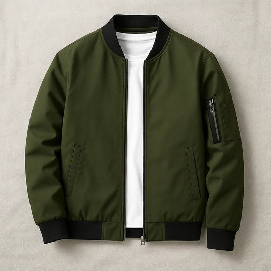 CASSIAN ZIP BOMBER