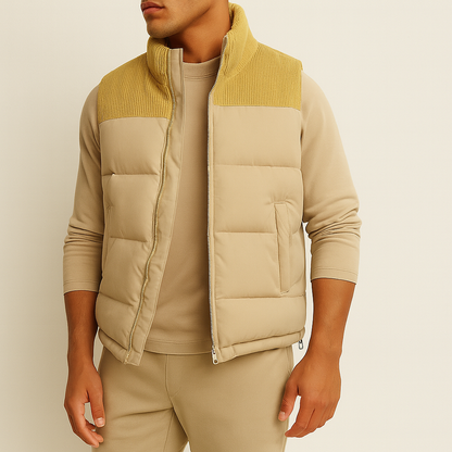 ADRIAN VALE VEST
