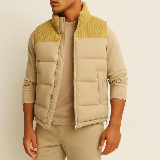 ADRIAN VALE VEST
